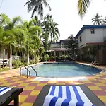 Aromiaa Villa Baga Beach