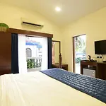 Aromiaa Villa Baga Beach