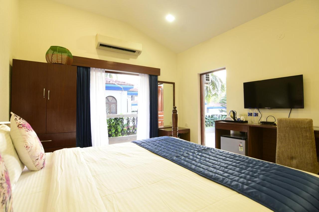 Villa Aromiaa Beach *