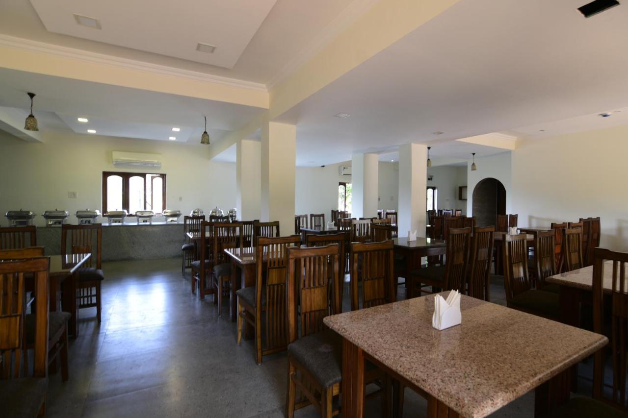 Villa Aromiaa Beach