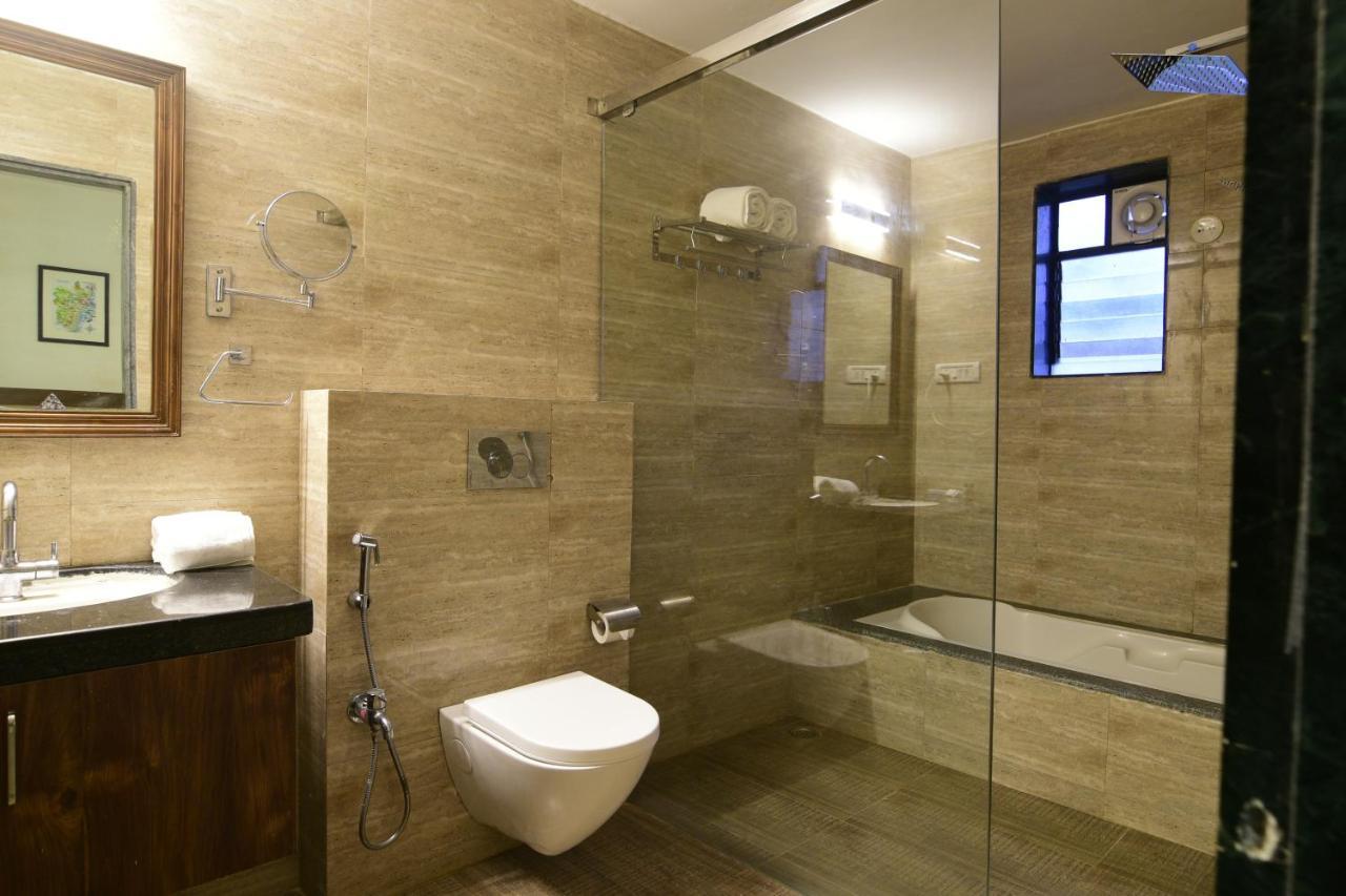 Aromiaa Beach Villa *