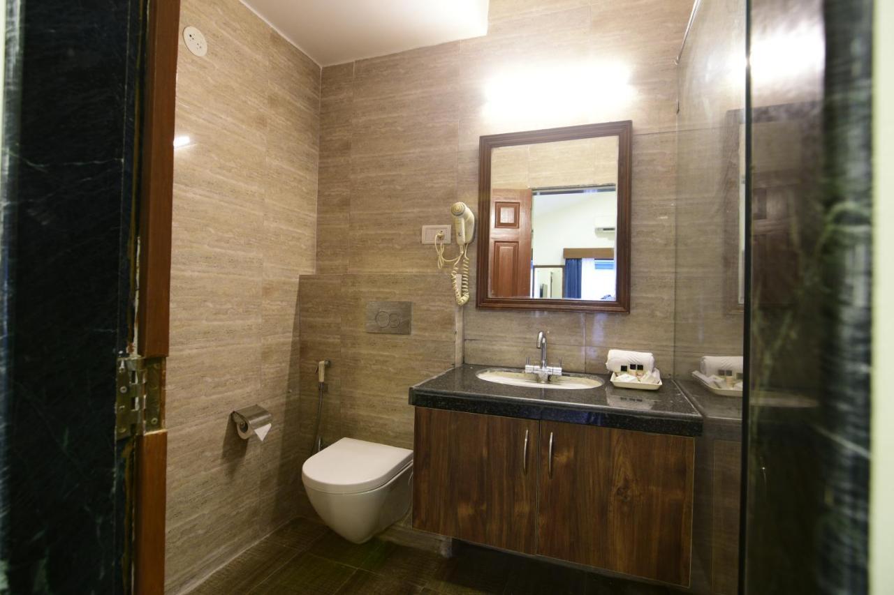 Aromiaa Beach Villa *
